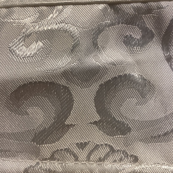 White Corset Top - Picture 5 of 6